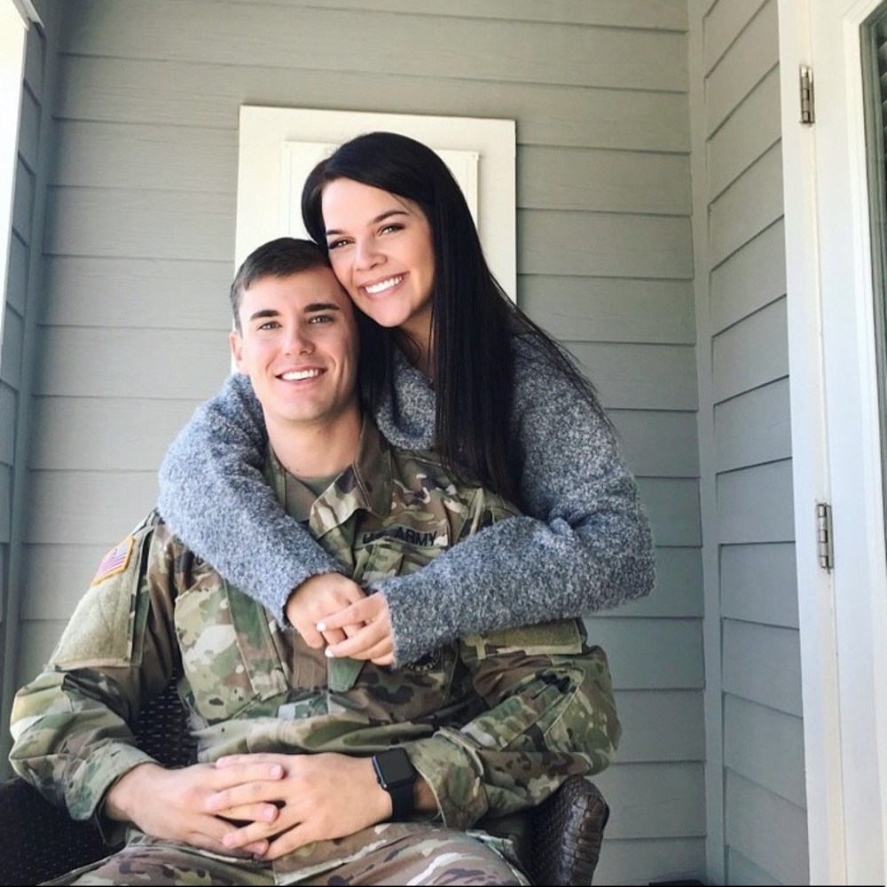 Meet your Posher, Michaela